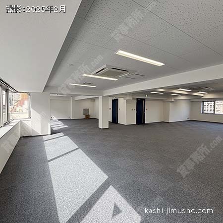 貸室内(7階)