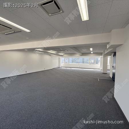 貸室内(7階)