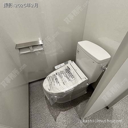 男性トイレ