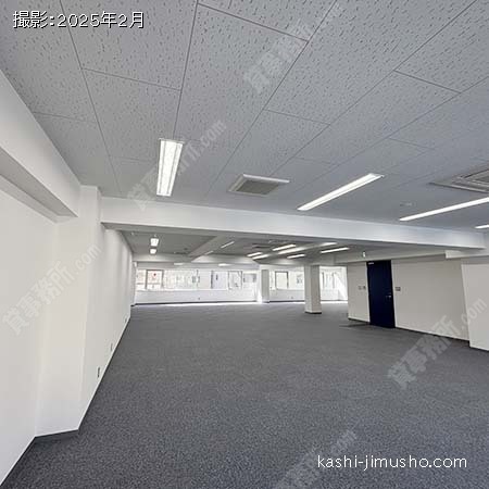 貸室内(4階)
