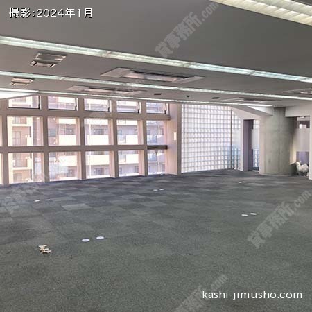 貸室内(5階)