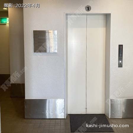 エレベーター エレベーター