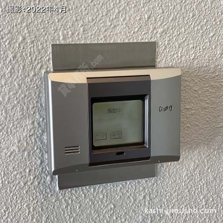 セキュリティ セキュリティ