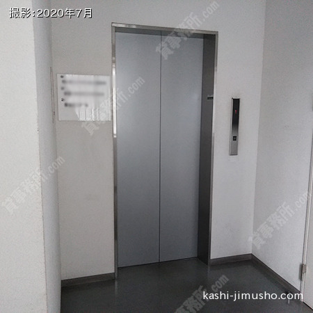 エレベーター