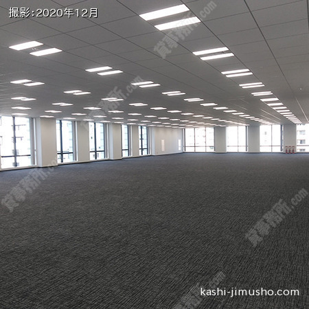 貸室内(5階)