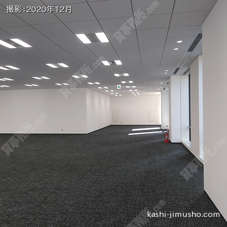 貸室内(5階)