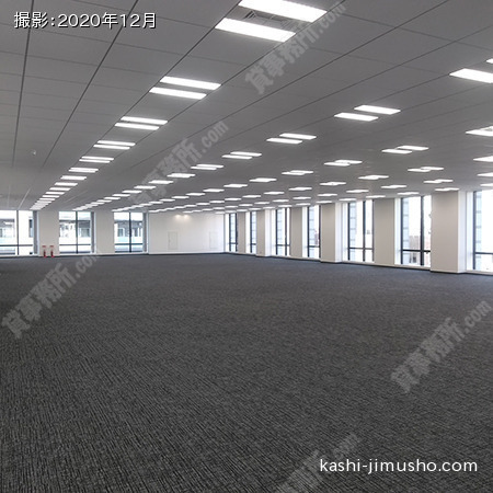 貸室内(5階)