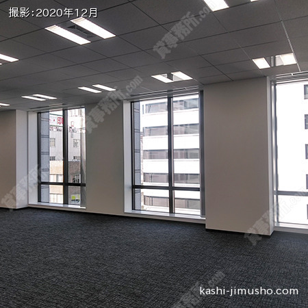 貸室内(5階)