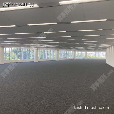 貸室内(7階C)