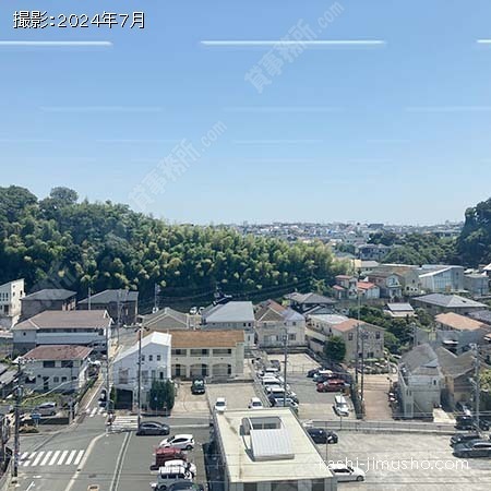 眺望(7階C)