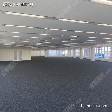 貸室内(7階C)