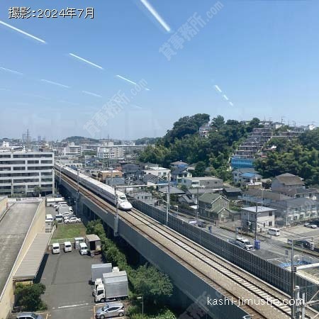 眺望(7階C)