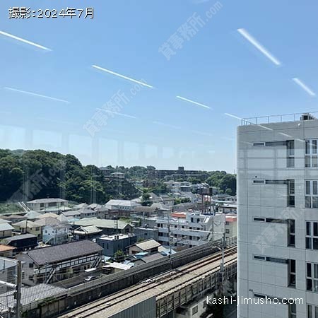 眺望(7階C)