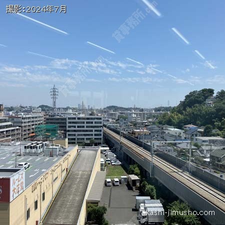 眺望(7階C)