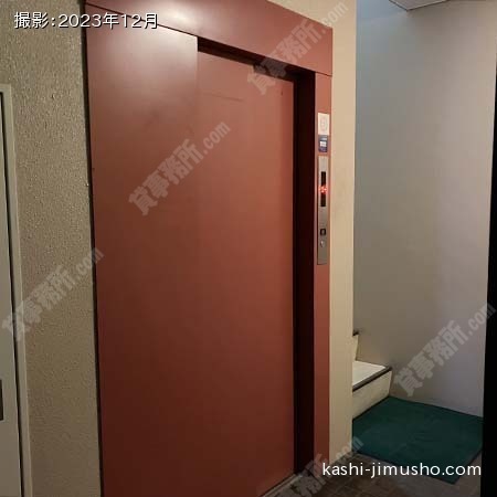 エレベーター