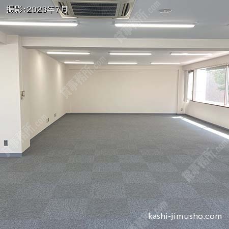 貸室内(3階北)