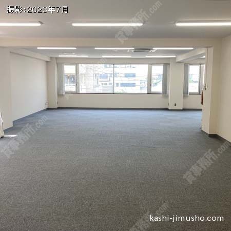 貸室内(3階北)