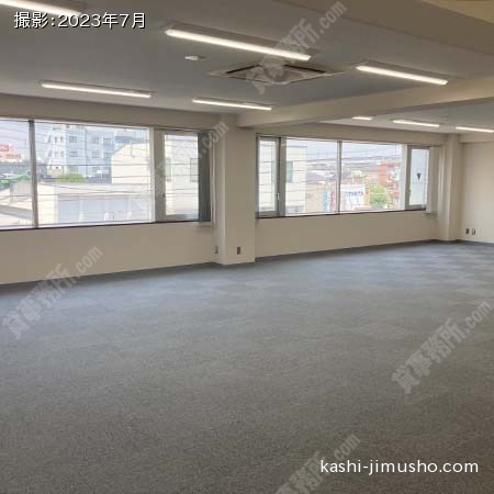 貸室内(3階北)