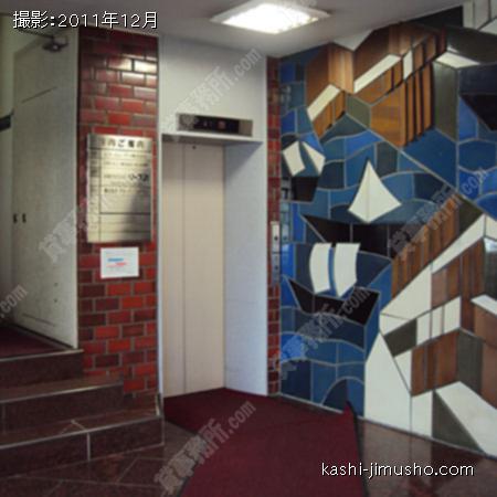 エントランスホール エントランスホール