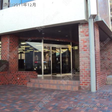 1階前面 1階前面