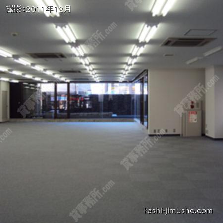 室内(1階) 室内(1階)