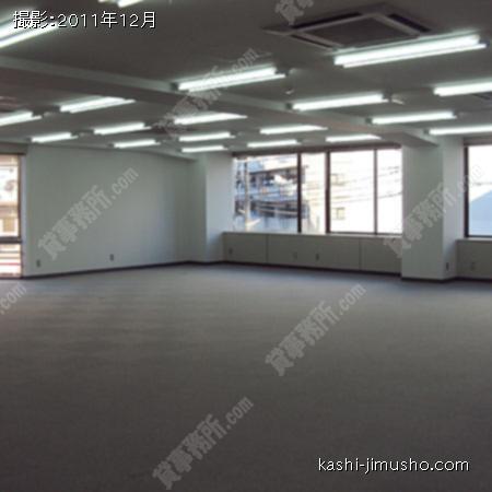 室内(基準階) 室内(基準階)