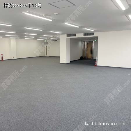 貸室内(4階401号室)