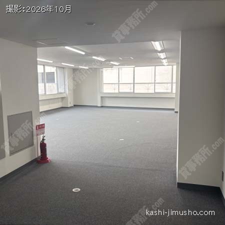 貸室内(4階401号室)