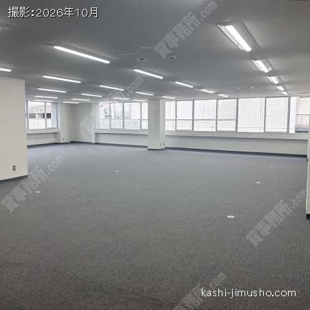 貸室内(4階401号室)