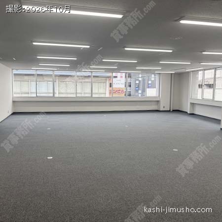 貸室内(4階401号室)