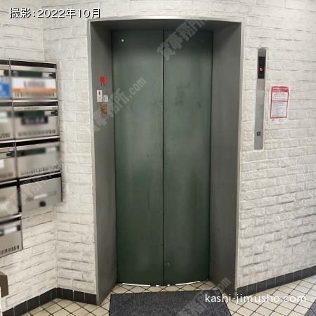 エレベーター