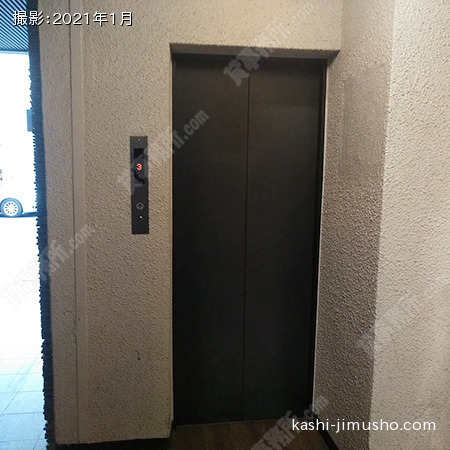 エレベーター