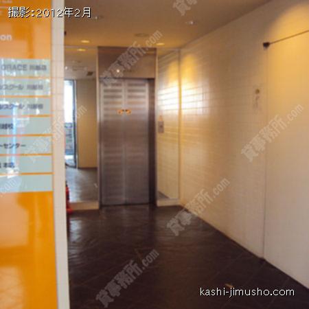 エントランス エントランス