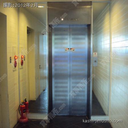 エレベーター エレベーター