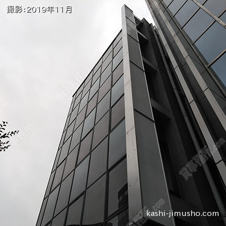 袖看板