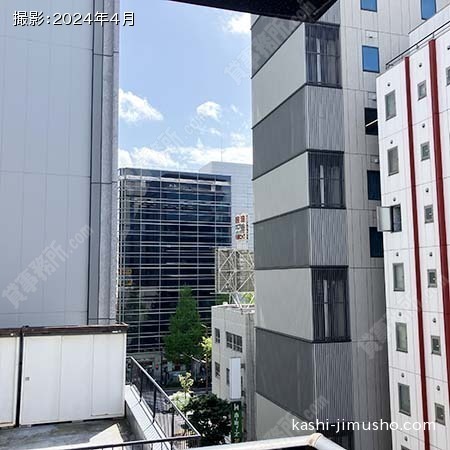 眺望(6階)