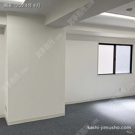 貸室内(6階)
