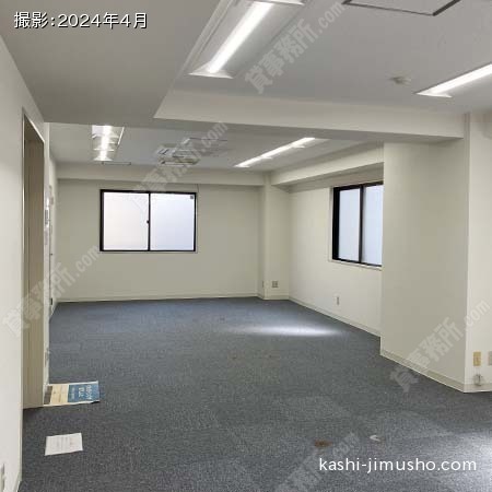 貸室内(6階)