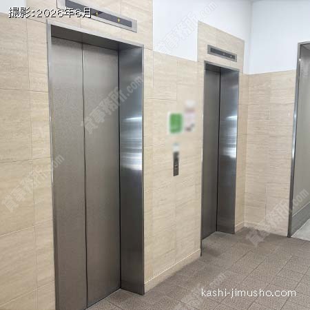 エレベーター