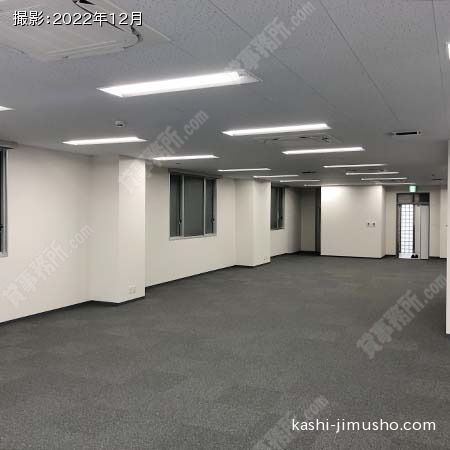 貸室内(3階)