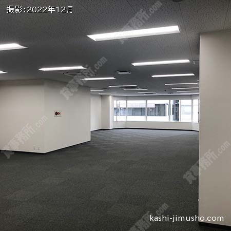 貸室内(3階)