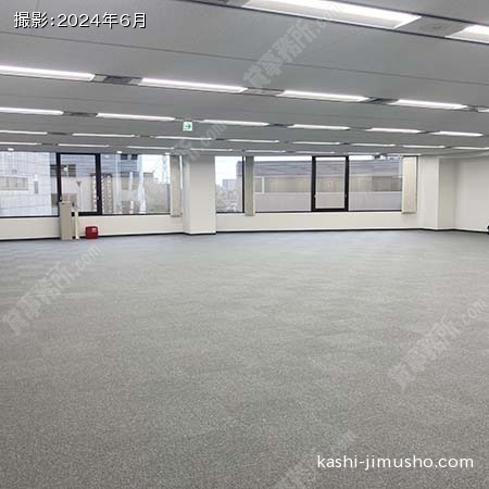 貸室内(4階79.40坪)