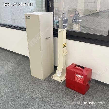 貸室内(4階79.40坪)