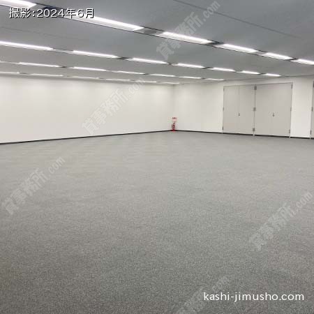 貸室内(4階79.40坪)