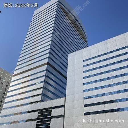 周辺環境：大宮ソニックシティ