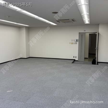 貸室内(5階B号室)