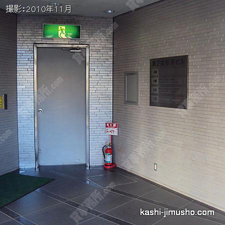 エントランス エントランス