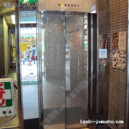 エレベーター エレベーター