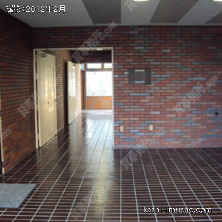 エントランス エントランス