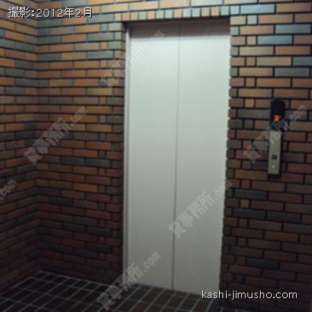 エレベーター エレベーター